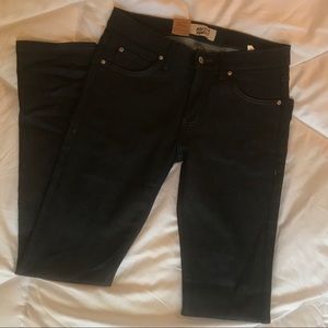 Naked & Famous NWT Skinny Guy selvedge jeans 32x34